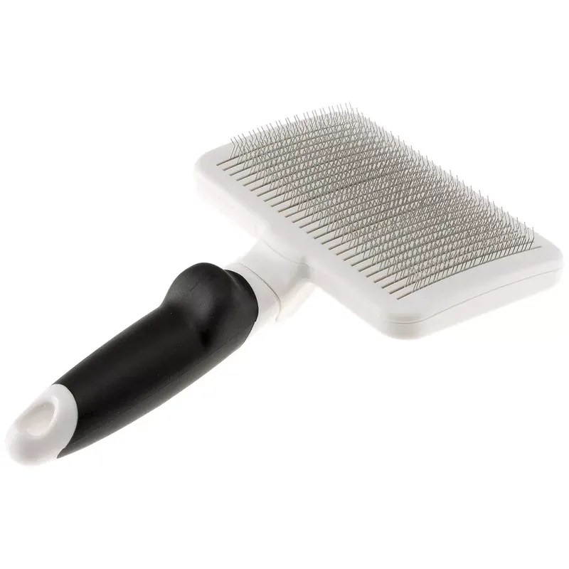 ferplast gro 5770 premium kutya és macskafésű Aanbieding