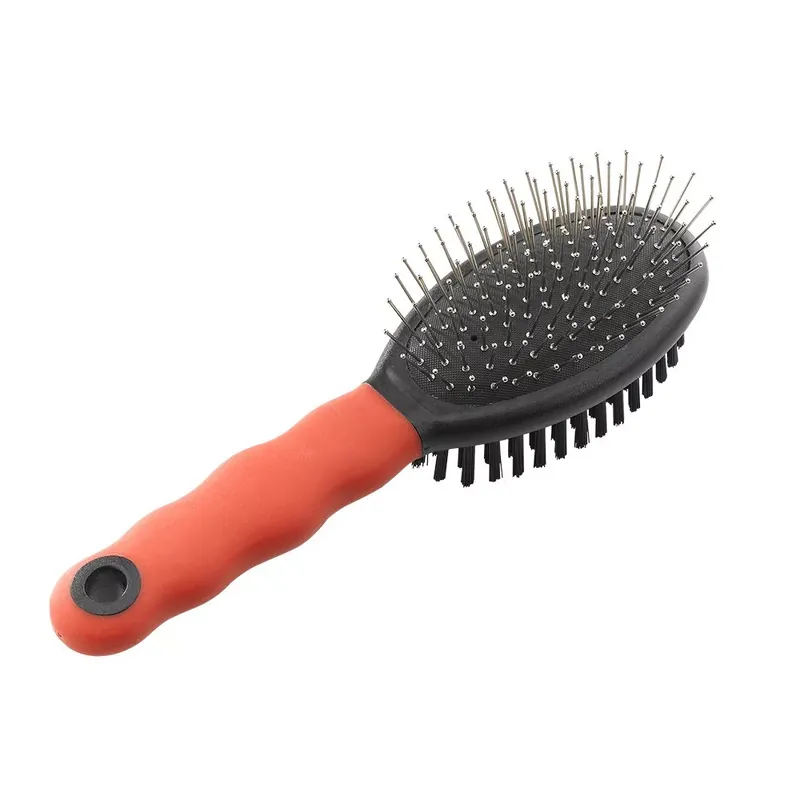 ferplast gro 5926 19x5 cm kutya és kisállat kefe Nu Kopen