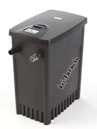 oase filtomatic 25000 cws szűrő Gratis Retour