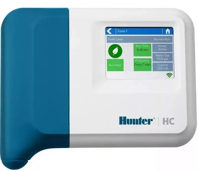 Merkproduct hunter bővítő modul hydrawise hydrawise hc 1201ie vezérlőhöz