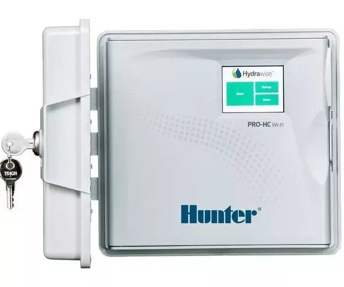 hunter okos öntözés vezérlő hydrawise phc 2401e Hete Deal