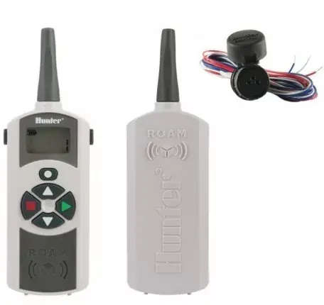 Beperkt Aanbod hunter távirányító roam kit