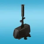 resun vízpumpa king 3af szökőkútfejjel 5m kábel Koop Vandaag