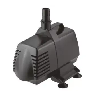 Direct Verzonden resun vízpumpa king 5 10m 6200l h