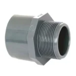 csatlakozó külső menetes d63 mm 2 Bestel Nu