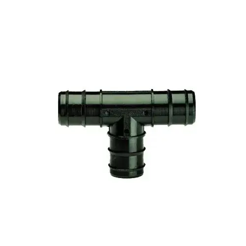 Beperkt Aanbod t csatlakozó 12 mmx12 mmx12 mm ubbink