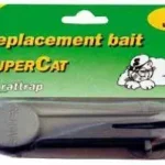 Hete Deal supercat patkányfogó csalétek 3 db