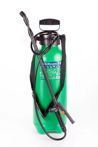 Populair kézi permetező 10l garden pro