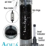 aquaforte tornado ii protein skimmer Uitverkoop