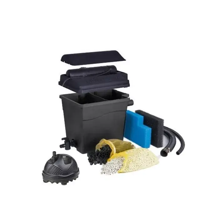 tó szűrő szett filtraclear 6000 plus 9w uvc elimax 1500 ubbi Finale Uitverkoop
