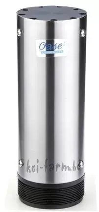 oase geyser jet 30 Hete Deal
