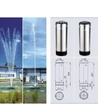 oase trumpet jet 30 Favoriet
