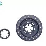 Hoge Kwaliteit pontec pondostar led ring