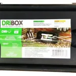 Op = Op dribox 200 fekete vízálló csatlakozó doboz