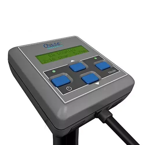 Dagaanbieding oase aquamax eco control vezérlőegység