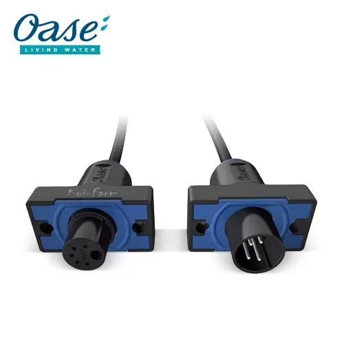 Veilige Betaling oase egc elektromos csatlakozókábel 10 m