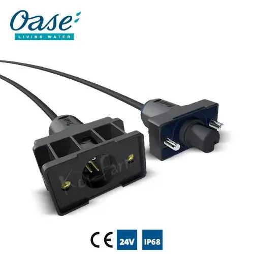 oase profilux garden led hosszabbító kábel 7 5 m Betrouwbaar