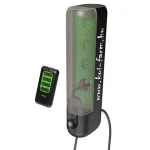 Laatste Versie velda 4 way outlet
