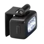 led világítás szúnyogriasztó készülékhez zöld fehér thermace Koop Vandaag