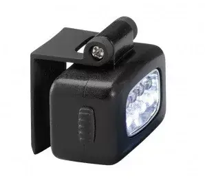 led világítás szúnyogriasztó készülékhez zöld fehér thermace Koop Vandaag