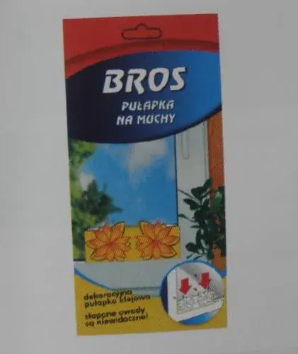 Koopje légycsapda 2 db
