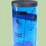 légycsapda natural control Beperkte Voorraad