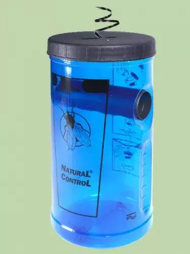 légycsapda natural control Beperkte Voorraad
