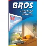légyfogó ablakmatrica 2 db Populair