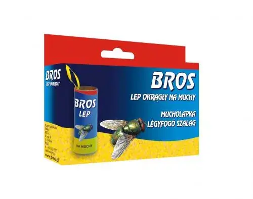 Premium légyfogó szalag 4 db