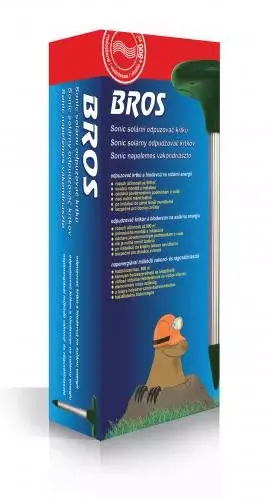 napelemes rágcsálóriasztó készülék Bestseller