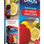 Merkproduct utántöltő csalétek gyümölcslégy csapdába 30 ml