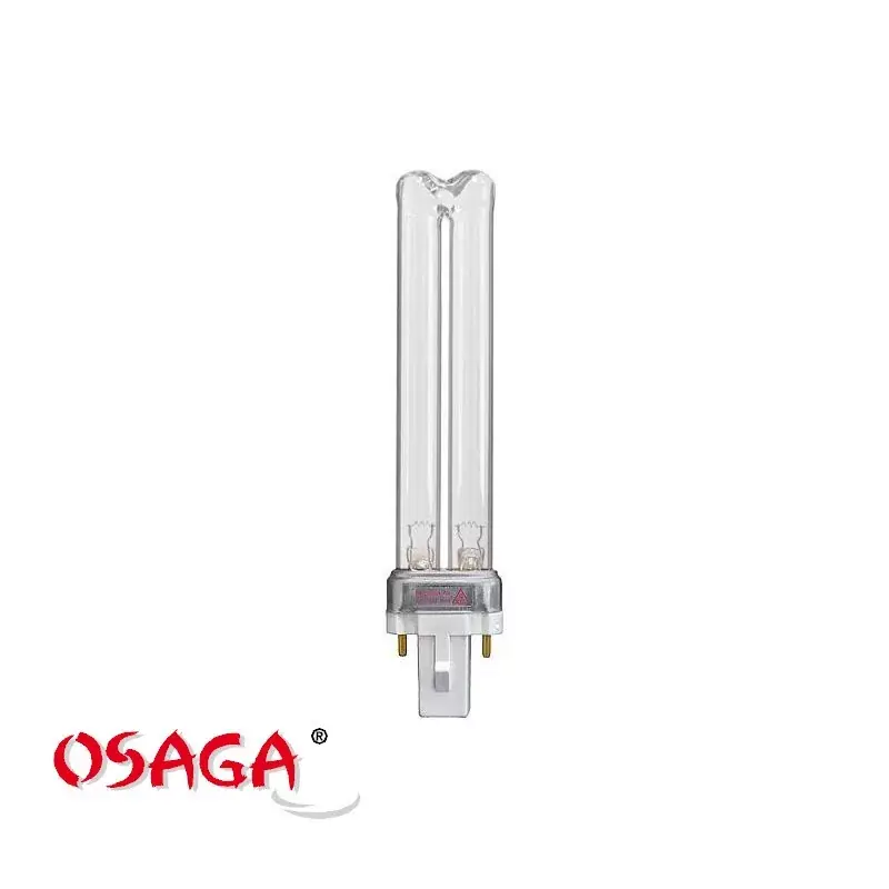 osaga uvc izzó g23 pl 18w Speciale Aanbieding