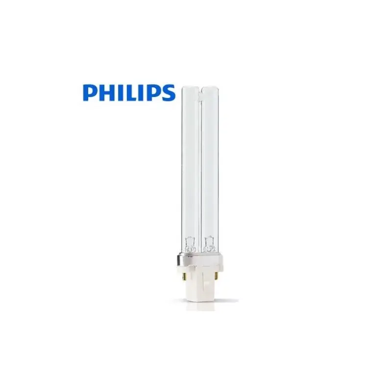 Dagaanbieding philips special tuv pl s 7w