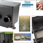 Alleen Vandaag oase proficlear premium moving bed modul