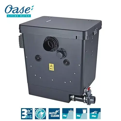 Op = Op oase proficlear premium compact l gravity egc gravitációs