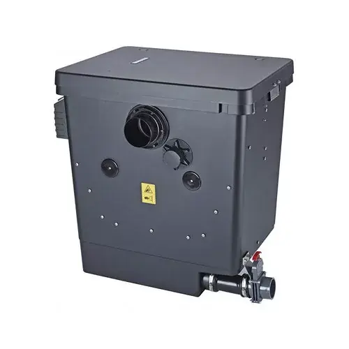 oase proficlear premium compact m gravity egc gravitációs Premium