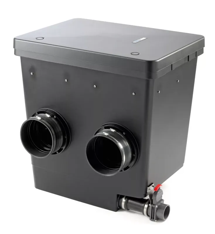 Betaalbaar oase proficlear premium individual module