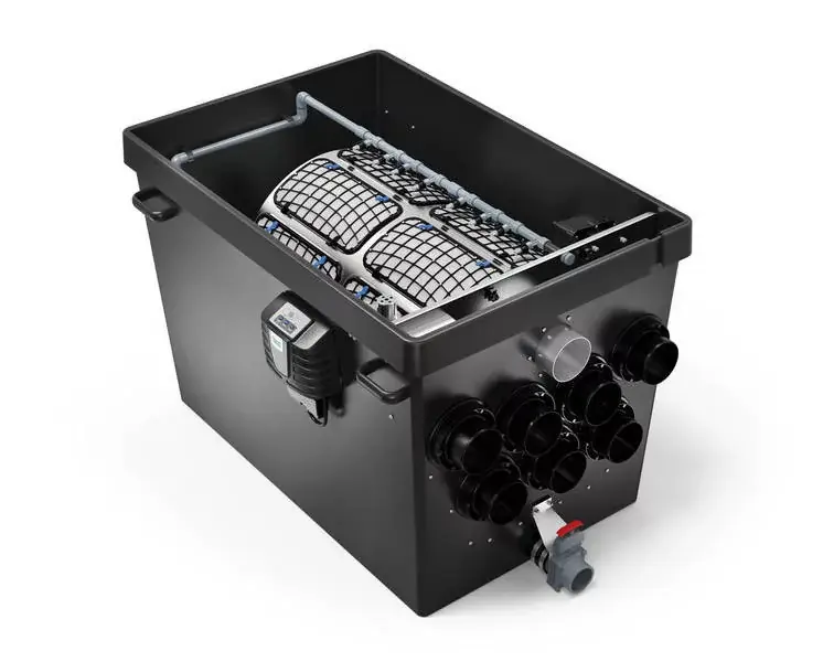 Speciale Aanbieding proficlear premium df xl gravitációs egc modul szűrő