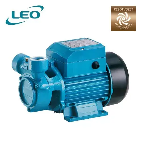 leo xqm80 periférikus szivattyú Beperkte Voorraad