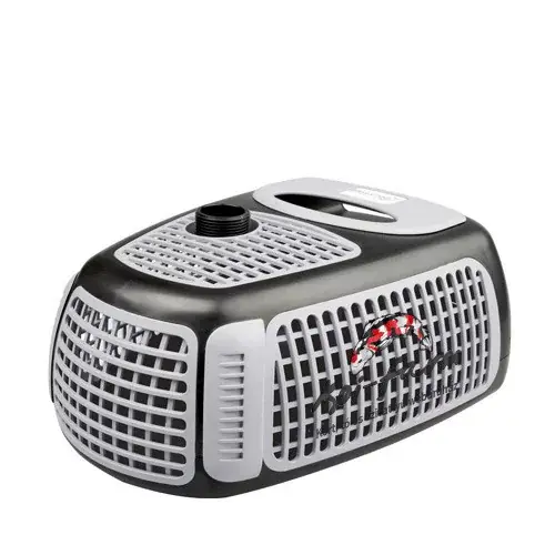 Hete Deal messner eco x2 plus 10000 szűrőtápláló szivattyú
