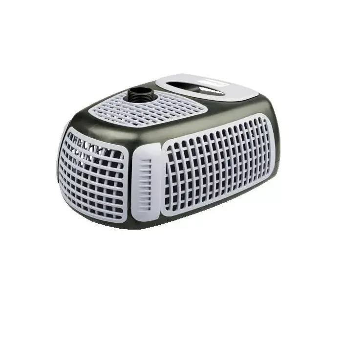 Bestseller messner eco x2 plus 25000 szűrőtápláló szivattyú