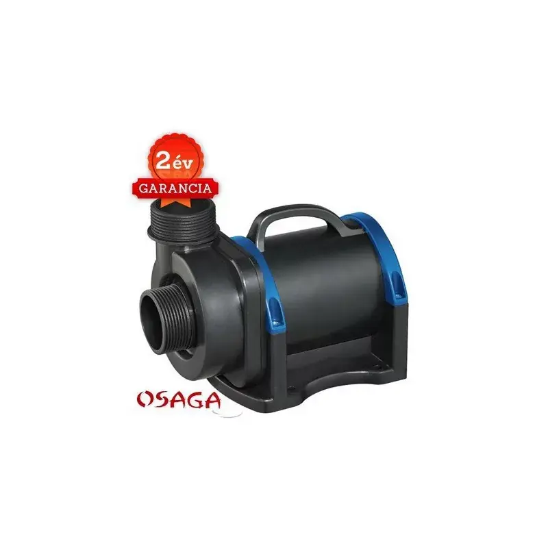 osaga ohe 15000 tószivattyú Tijdelijk Beschikbaar