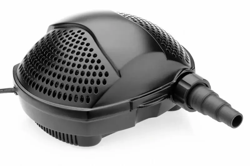 Koop Vandaag pontec pondomax eco 14000 szűrőtápláló és patak szivattyú