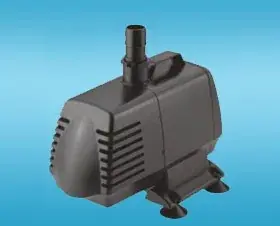 resun vízpumpa king 4 4800 l h Snelle Levering