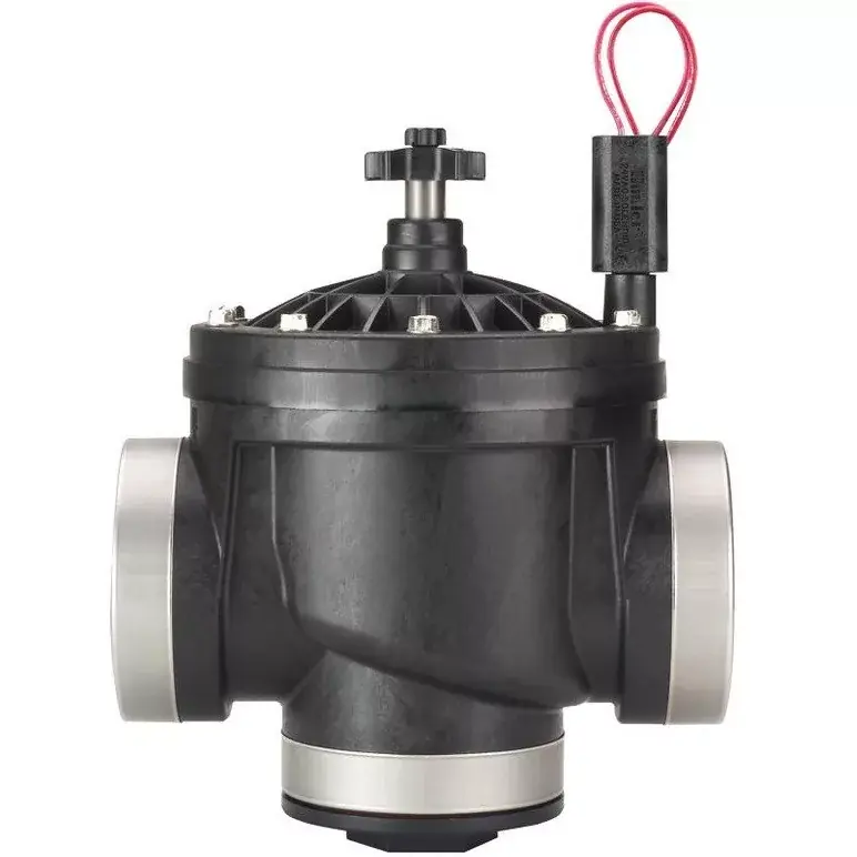 Direct Beschikbaar hunter mágnesszelep icv 301 bb 3
