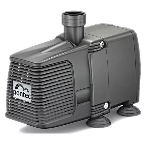 pontec pondocompact 2000 Direct Beschikbaar