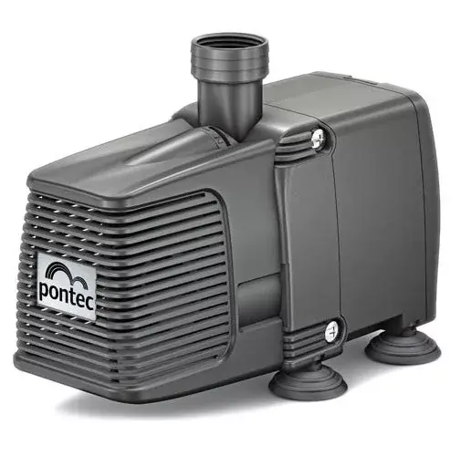 Koop Vandaag pontec pondocompact 3000