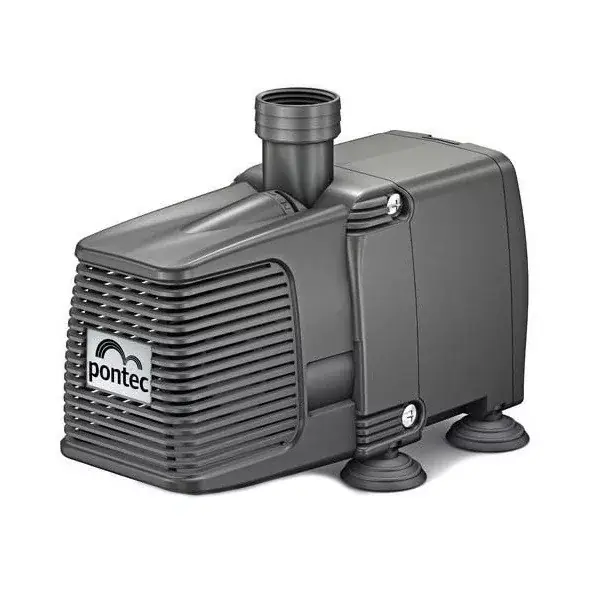 Must-Have pontec pondocompact 5000