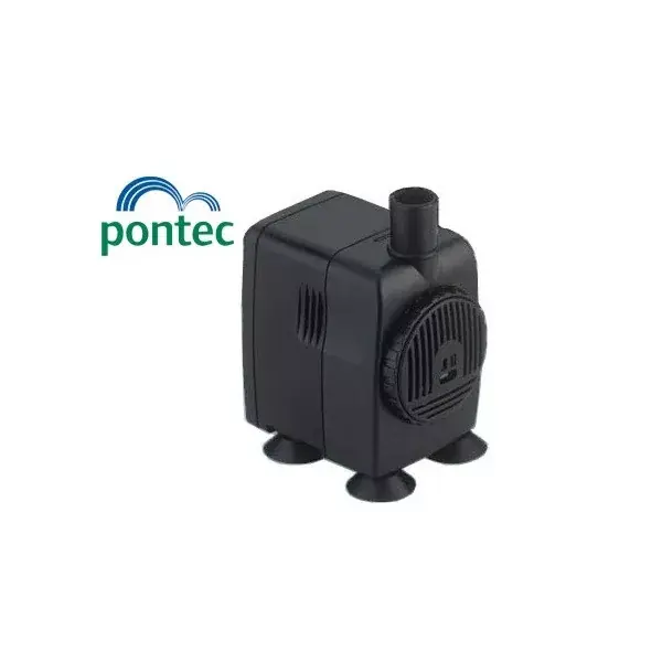 Seizoensaanbieding pontec pondocompact 600