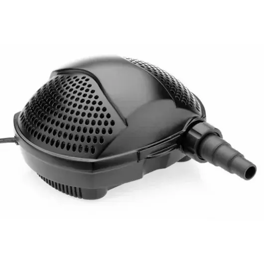pontec pondomax eco 3500 szűrőtápláló és patak szivattyú Tijdelijk Beschikbaar